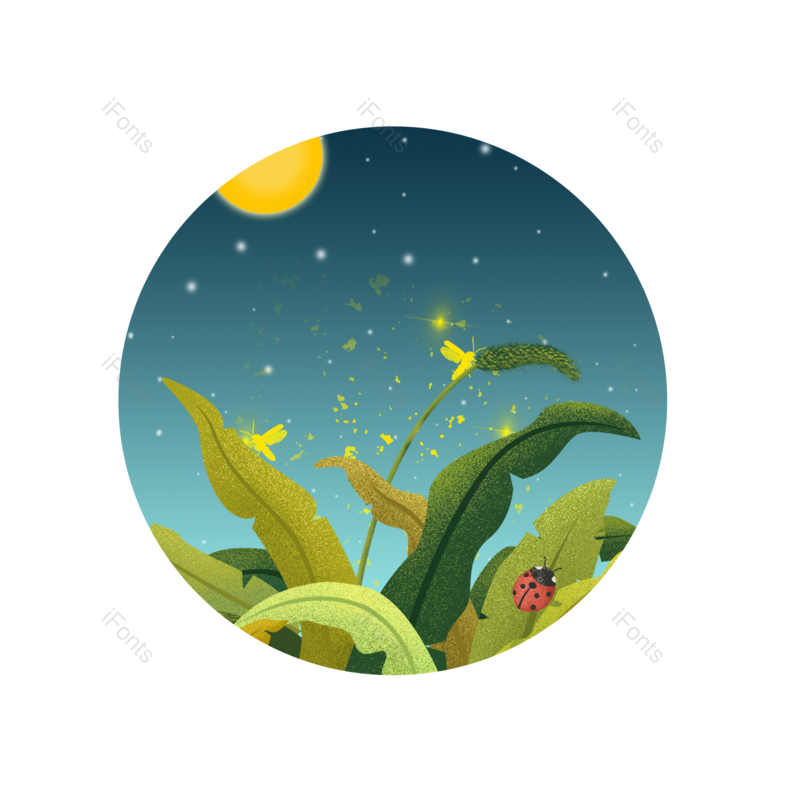 边框图片,装饰元素,元素PNG,春天免抠素材